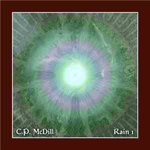 C.P. McDill - Rain 1