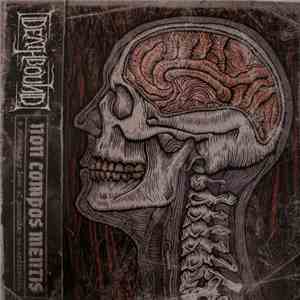 Deathbound - Non Compos Mentis