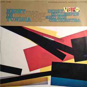 Dizzy Gillespie And His Orchestra - Night In Tunisia