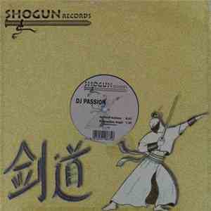 DJ Passion - Tha-P-Anthem