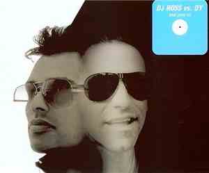 DJ Ross  vs. DY - Beat Goes On