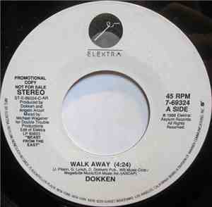 Dokken - Walk Away
