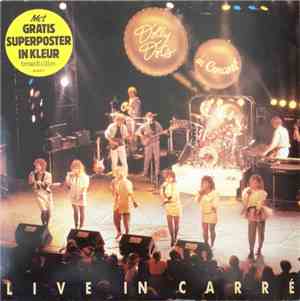 Dolly Dots - Dolly Dots In Concert - Live In Carré
