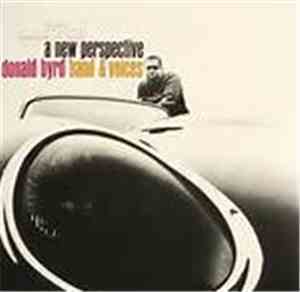 Donald Byrd - A New Perspective