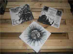 Drowning The Light - Lost Kingdoms Of A Dark Age