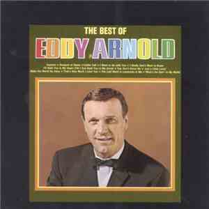 Eddy Arnold - The Best Of Eddy Arnold