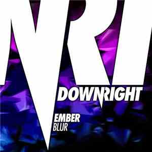 Ember  - Blur