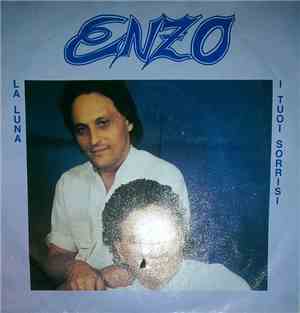 Enzo - La Luna / I Tuoi Sorrisi