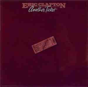 Eric Clapton - Another Ticket
