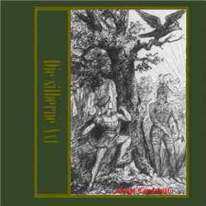 Ernst Constantin - Der Silberne Axt