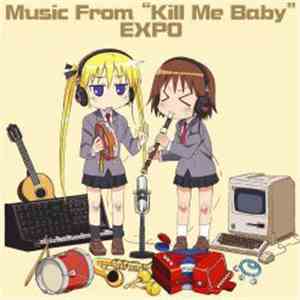 EXPO  - Music From 