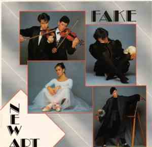 Fake - New Art