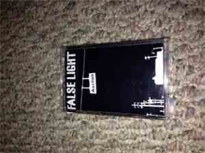 False Light - False Light