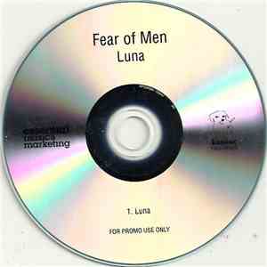 Fear Of Men - Luna