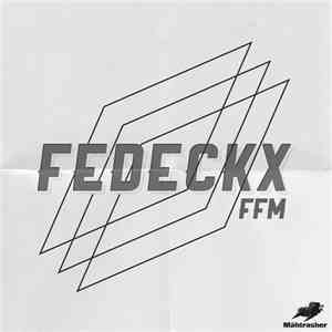FEDECKX - Ffm