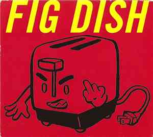Fig Dish - Fig Dish
