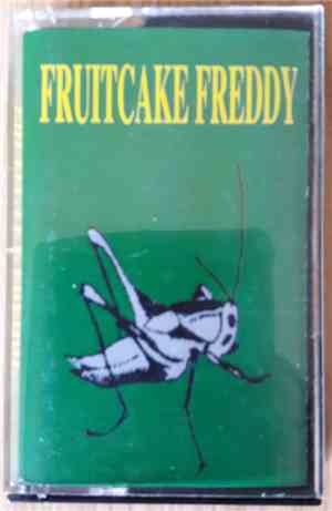 Fruitcake Freddy - Fruitcake Freddy