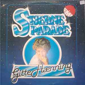 Gitte Hænning - Stjerne Parade