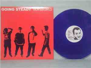 Going Steady - Boys & Girls