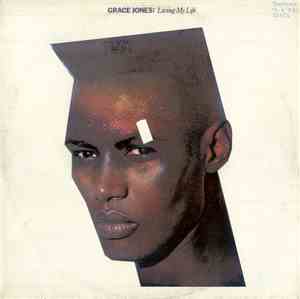 Grace Jones - Living My Life
