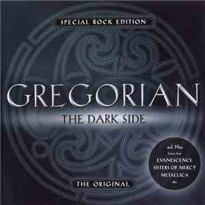 Gregorian - The Dark Side - Special Rock Edition
