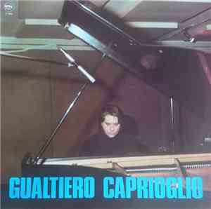 Gualtiero Caprioglio - Nelle Braccia Del Mondo