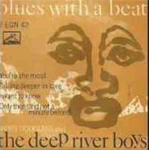 Harry Douglass And The Deep River Boys - Blues With A Beat