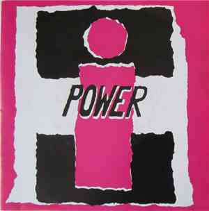 Harry Kulzer - i-Power