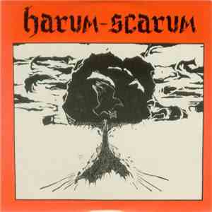Harum-Scarum - Suppose We Try
