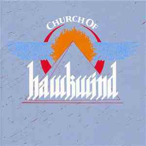 Hawkwind - Church Of Hawkwind