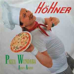 Höhner - Pizza Wundaba