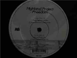 Highland Project - Freedom