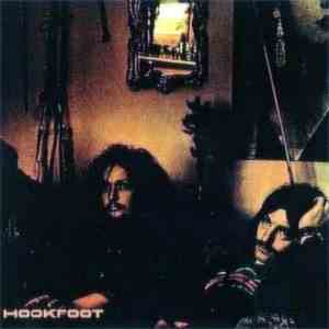 Hookfoot - Hookfoot
