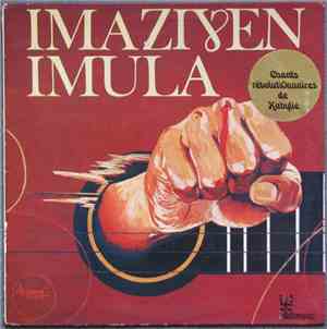 Imaziɣen Imula - Imaziɣen Imula