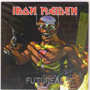 Iron Maiden - Futureal