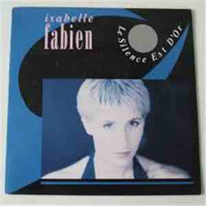 Isabelle Fabien - Le Silence Est D'or
