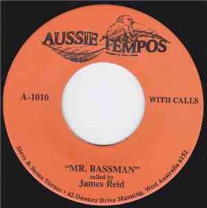 James Reid  - Mr. Bassman