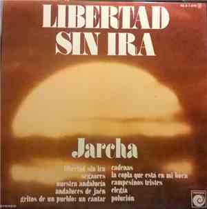 Jarcha - Libertad Sin Ira