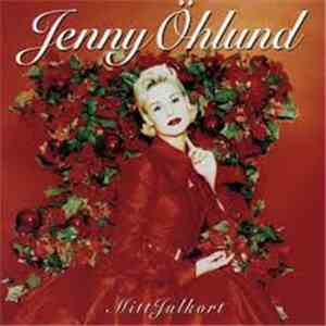 Jenny Öhlund - Mitt Julkort