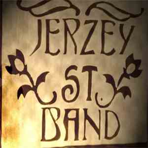 Jerzey Street Band - Jerzey Street Band