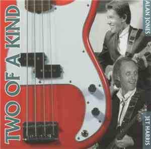 Jet Harris & Alan Jones  - Two Of A Kind