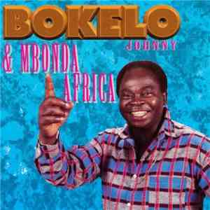 Johnny Bokelo, Orchestre Africa-Mbonda - Bokelo & Mbonda Africa