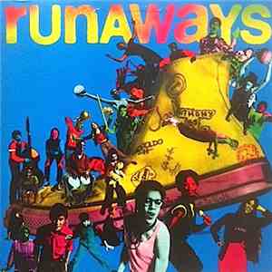 Joseph Papp Presents - Runaways
