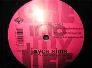 Joyce Sims - Come Into My Life