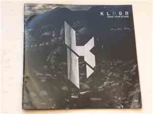 Klogr - Make Your Stand