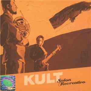 Kult  - Salon Recreativo