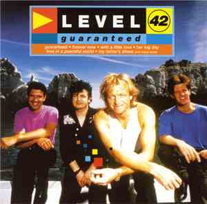 Level 42 - Guaranteed