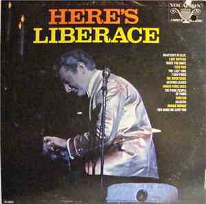 Liberace - Here's Liberace
