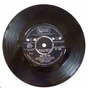 Little Anthony & The Imperials - Hurt So Bad / Reputation