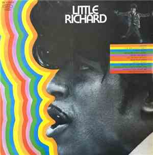 Little Richard - Grandes Exitos